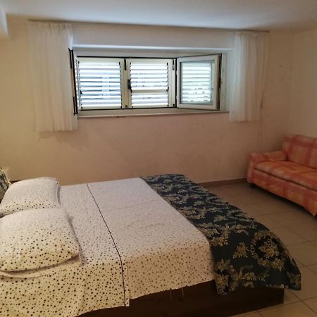 Apartmán Taverna 100 Passi Dalla Riva Del Mare Francavilla Al Mare Exteriér fotografie